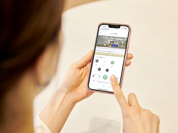 ハルメクジム(ハルメクGYM)/ネットで簡単レッスン予約