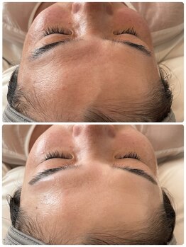 ルブニール(Lubenir.)/★フルフェイスwax★