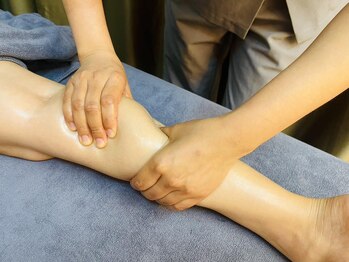 ハルミスパ(HARUMI SPA)/