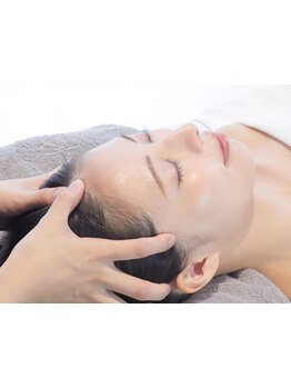 ご褒美にオススメ贅沢サロン