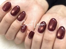 スイート ラグーン(Sweet Lagoon)