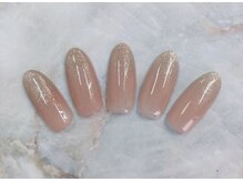 ティーエヌ 大阪本町店/12月本町限定デザイン5250円