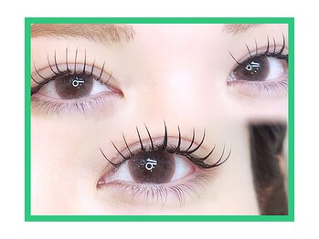 ライラ(LAiLA)/LEDマツエク【140本】