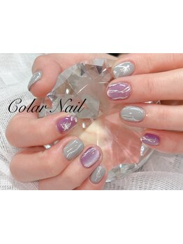 アートの種類が豊富