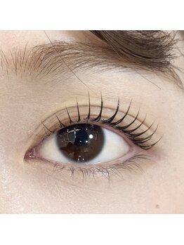 プリュム アイ(plumu.eye)/まつ毛パーマ