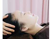 アカリコ鍼灸(Akariko鍼灸)/ヘッドスパ