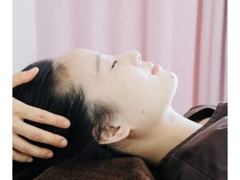 アカリコ鍼灸(Akariko鍼灸)/ヘッドスパ