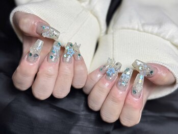 キティネイルズ 池袋(kitty nails)/