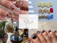 ユル 天神橋筋六丁目(yulu.)