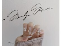 クレア(CReA)の雰囲気（デザインスカルプもお任せ下さい♪）