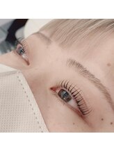 マケア 高崎店(Makea)/パリジェンヌラッシュリフト