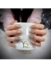 ユリナリタ(YuRi Narita)/