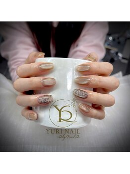 ユリナリタ(YuRi Narita)/