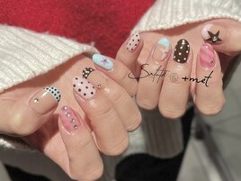 ～ドット×スター～