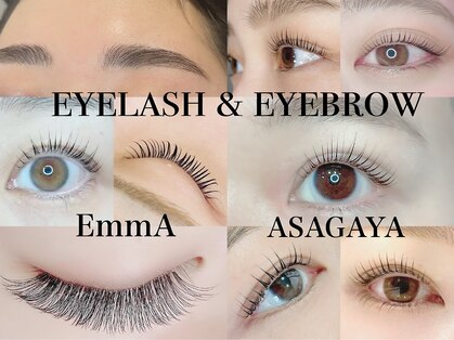 エマ 阿佐ヶ谷(EmmA)の写真