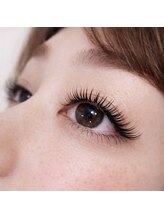 ベリスラッシュ(Bellis Lash)/フラットマットラッシュ付け放題