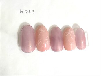 イズミネイル(izumi.nail)/
