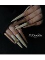 エムクイン(M.Queen)/M.Queen ネイルサロン【ネイル専門店】