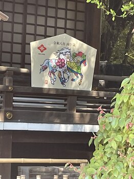 サクラ(Sakura)/おまいりへ