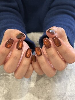 ネイルサロン ティディ(TIDY)/