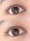 エルア 西宮本店(elua)の写真/全国多店舗展開☆SNSで話題のまつ毛パーマ《パリジェンヌラッシュ》で上向きまつ毛をキープ!朝の時短にも◎