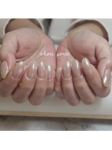 シュポルテ(chou porte)/