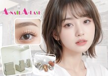 エーネイル エーラッシュ(A-NAIL A-LASH)