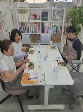 アジア整体 天白院/酵素教室