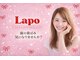 ラポ(Lapo)の写真