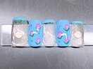 リュクス/デザインパラジェル可