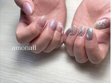 アモネイル(amo nail)