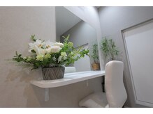プリマベーラ 箕面店(Primavera)/待合
