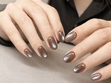 スティルミー(Still me)の雰囲気（【抜け感×上品】大人マグネット&アート♪）
