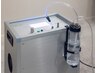 高濃度水素酸素吸入3000cc 60分