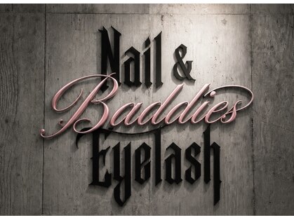 バディーズ(Baddies)の写真