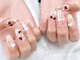 ラミニョンネイルナゴヤ(La Mignon Nail Nagoya)の写真