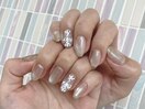 マグネット×ドットクロム