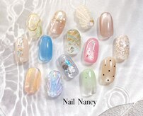 ネイルナンシー(Nail Nancy)