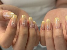 フィロンネイル 蒲田店(filonnail)/お持ち込み90分