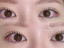リュール(Lueur)/似合わせまつげパーマ/千葉