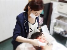 エル(eru)/様々な手法でアプローチ