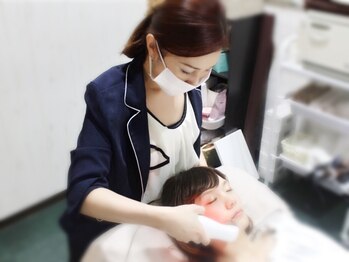 エル(eru)/様々な手法でアプローチ