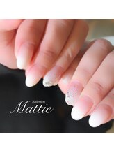 ネイルサロン マッティ(Mattie)/■Designコース■