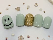 ビューティフルアイズ/