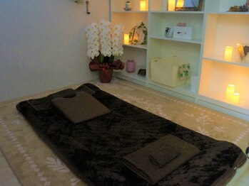 サリサリ平尾(Sari-Sari)/タイ古式をメインとしたルーム