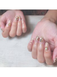 オーダーデザイン