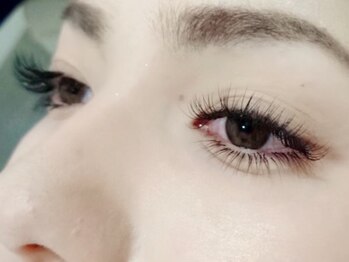 ビアンカ PARCO CITY 浦添店(Bianca)/下まつげエクステもご用意♪