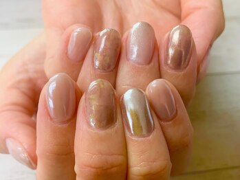 シェリル 田無店(Cherilu)/ニュアンスミラー