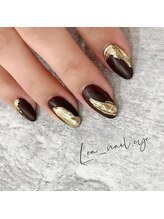 レア(Lea)/nail　design