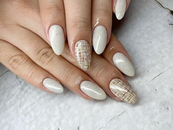 エルモサ/ネイルデザイン